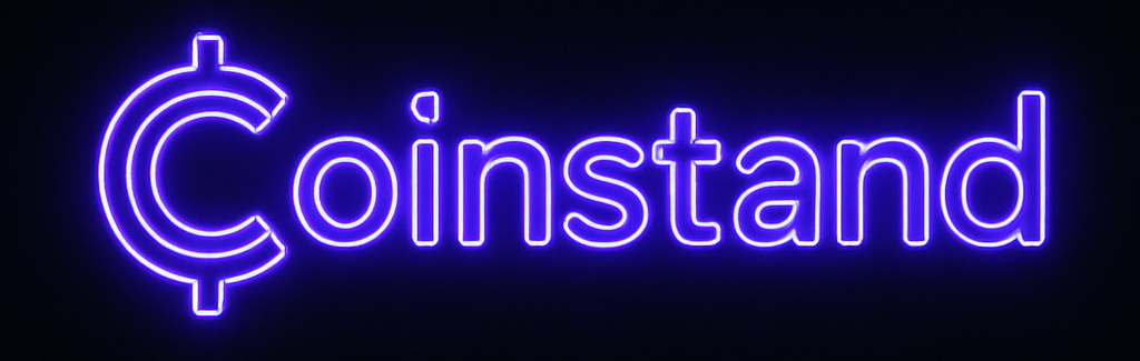 Coinstand Logo